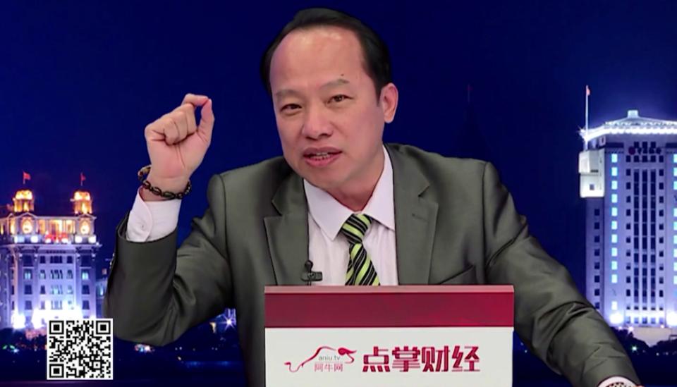 指数开盘的量与当日走势的关系
