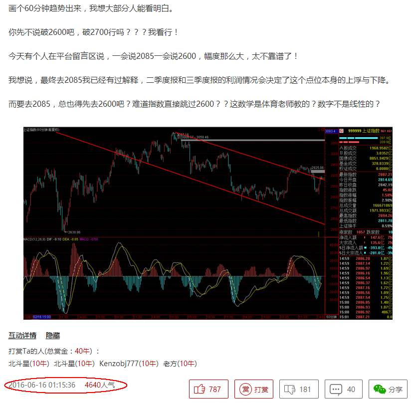 世界乱纷纷，黄金是你最好的朋友！