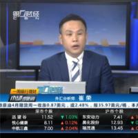 為替投资-理财专家崔荣